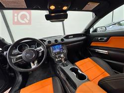 فۆرد مۆستانگ